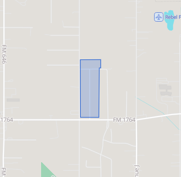 Neighborhood Map