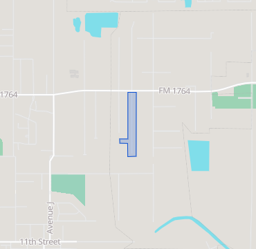 Neighborhood Map