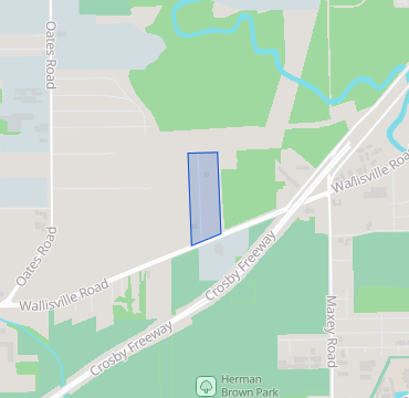 Neighborhood Map