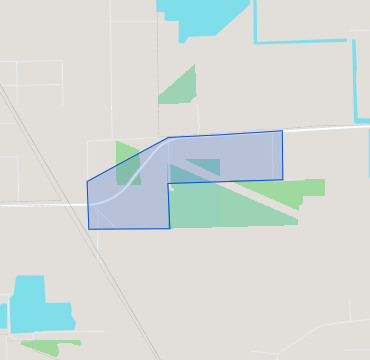 Neighborhood Map