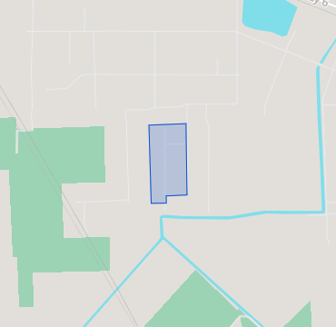 Neighborhood Map