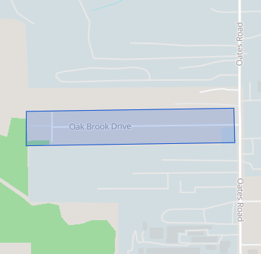 Neighborhood Map