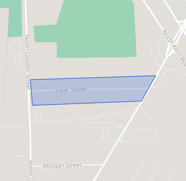 Neighborhood Map