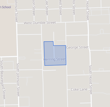 Neighborhood Map