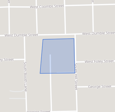 Neighborhood Map