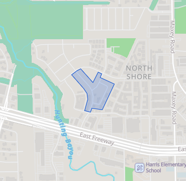 Neighborhood Map