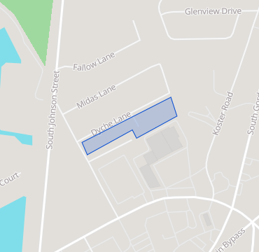 Neighborhood Map
