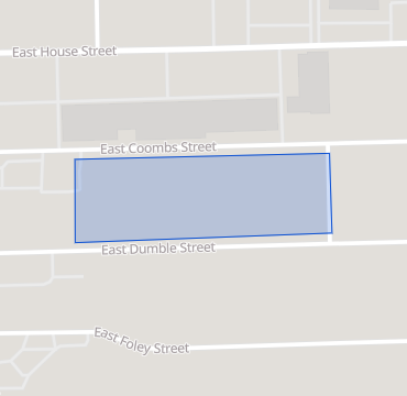 Neighborhood Map