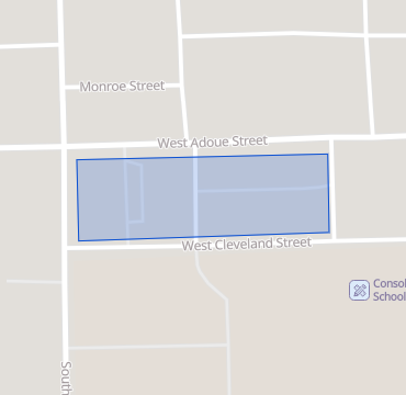 Neighborhood Map