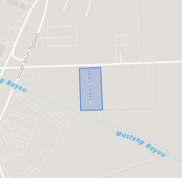 Neighborhood Map