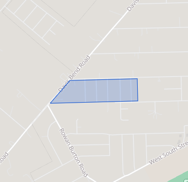 Neighborhood Map