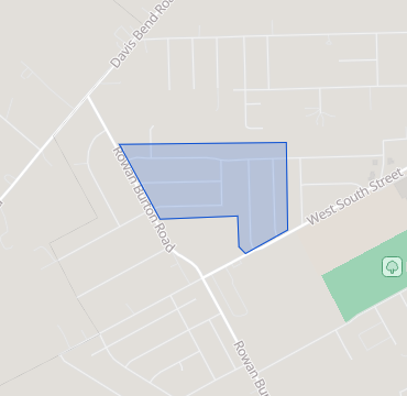 Neighborhood Map