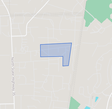 Neighborhood Map