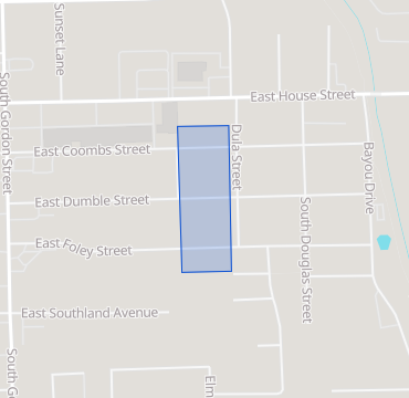 Neighborhood Map