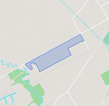 Neighborhood Map