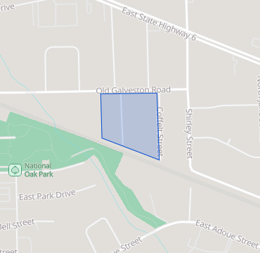 Neighborhood Map