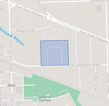 Neighborhood Map