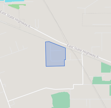 Neighborhood Map