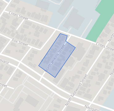 Neighborhood Map