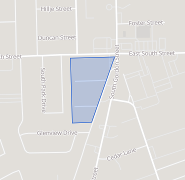 Neighborhood Map