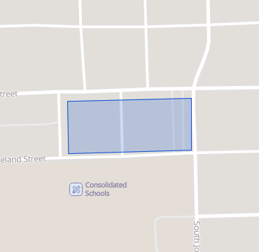 Neighborhood Map