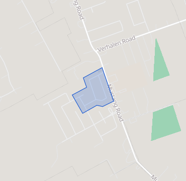 Neighborhood Map