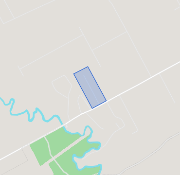 Neighborhood Map