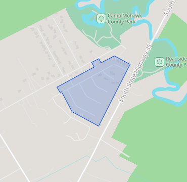 Neighborhood Map