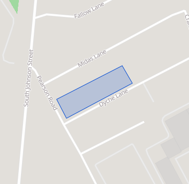 Neighborhood Map