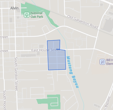 Neighborhood Map