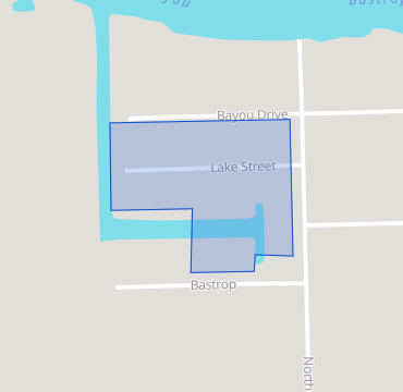 Neighborhood Map