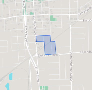 Neighborhood Map