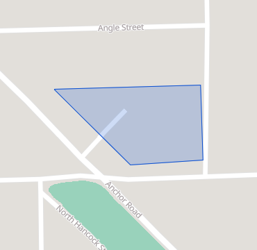 Neighborhood Map