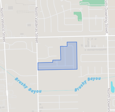 Neighborhood Map