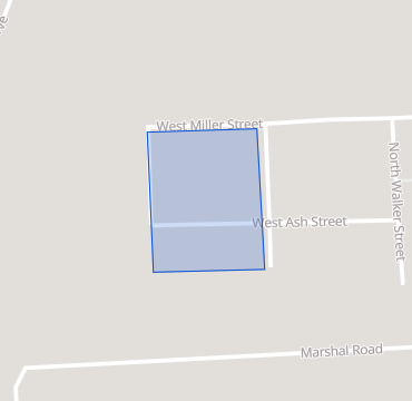 Neighborhood Map