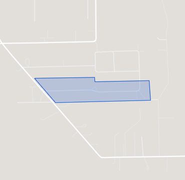 Neighborhood Map
