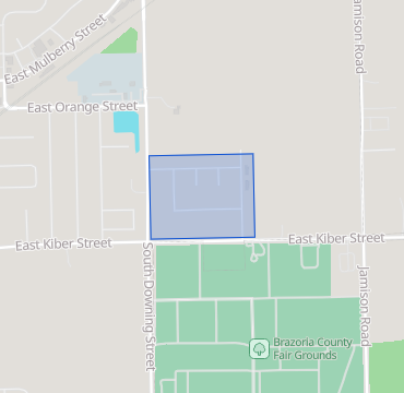 Neighborhood Map