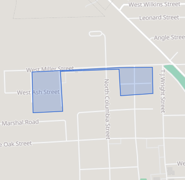 Neighborhood Map