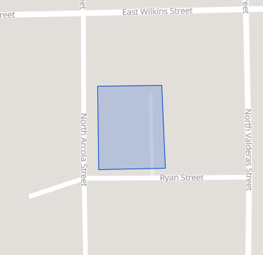 Neighborhood Map