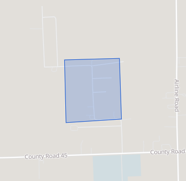 Neighborhood Map