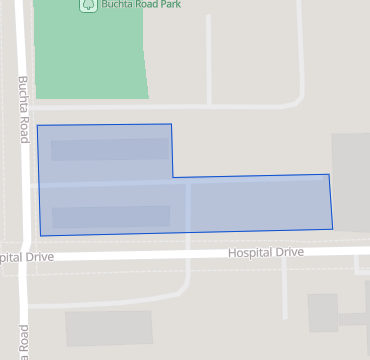 Neighborhood Map
