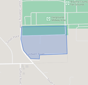 Neighborhood Map