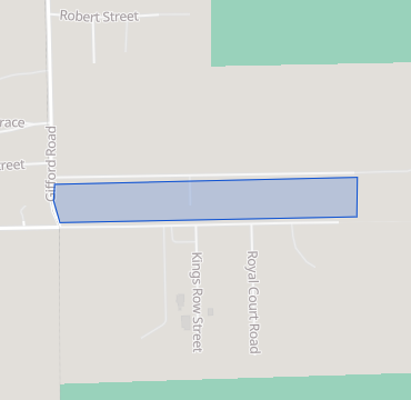 Neighborhood Map