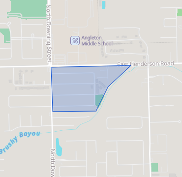Neighborhood Map