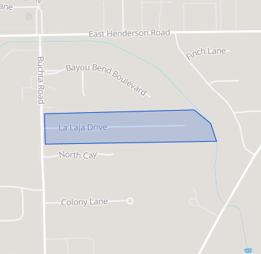 Neighborhood Map