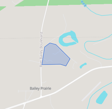 Neighborhood Map