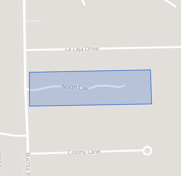 Neighborhood Map