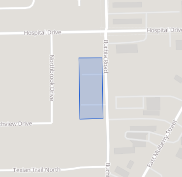 Neighborhood Map