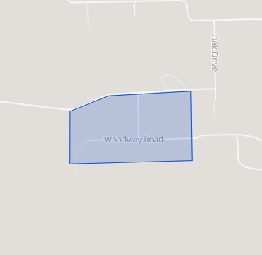 Neighborhood Map