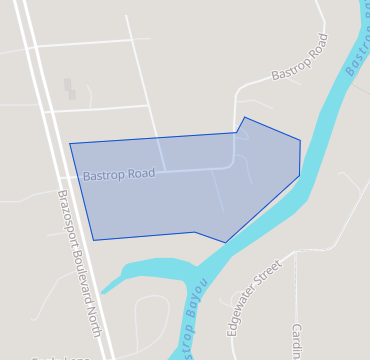 Neighborhood Map